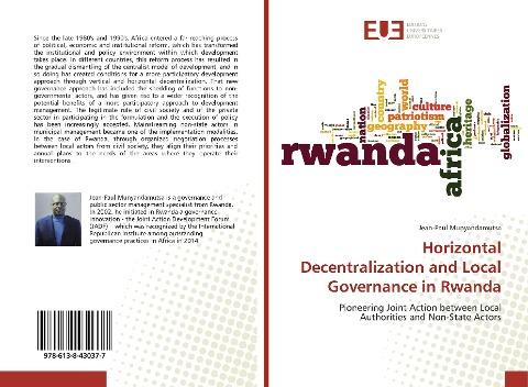 Horizontal Decentralization and Local Governance in Rwanda