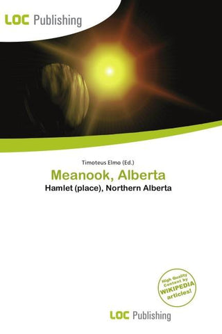 Meanook, Alberta