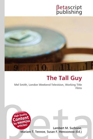 The Tall Guy