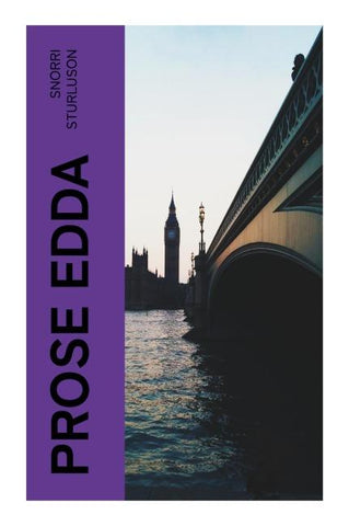 Prose Edda