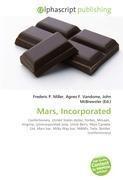 Mars, Incorporated