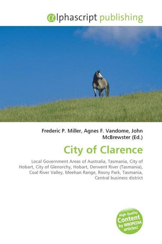 City of Clarence