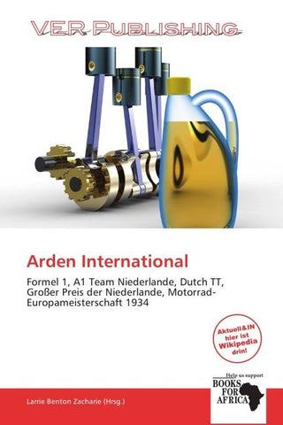 Arden International
