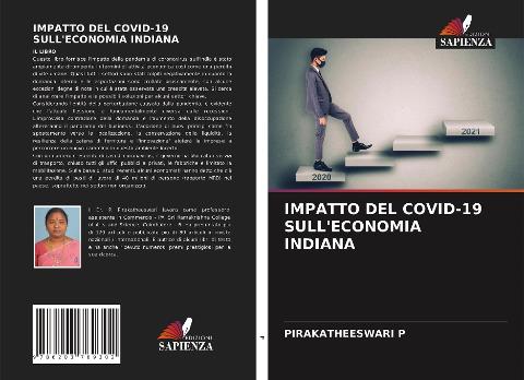 IMPATTO DEL COVID-19 SULL'ECONOMIA INDIANA