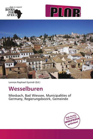 Wesselburen
