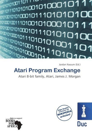 Atari Program Exchange