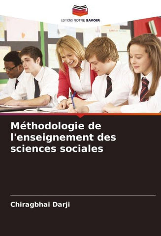 Méthodologie de l'enseignement des sciences sociales