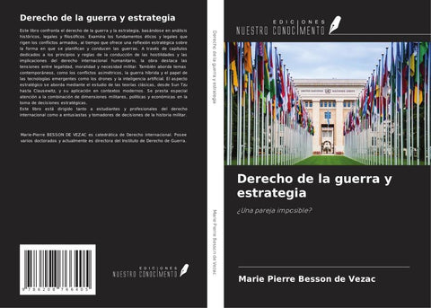 Derecho de la guerra y estrategia