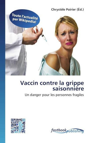 Vaccin contre la grippe saisonnière