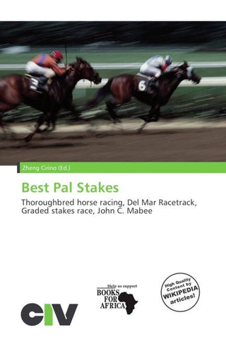 Best Pal Stakes