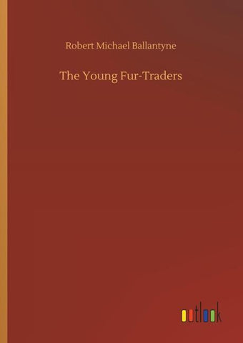 The Young Fur-Traders