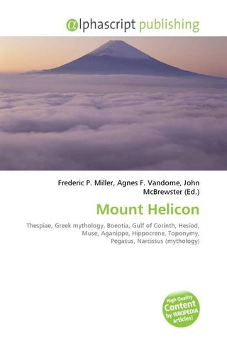 Mount Helicon