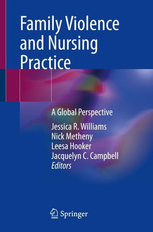 Family Violence and Nursing Practice