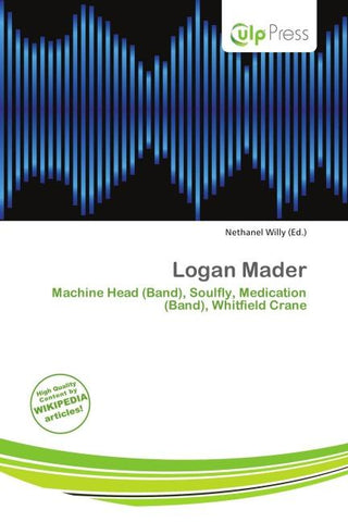 Logan Mader