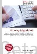 Pruning (algorithm)