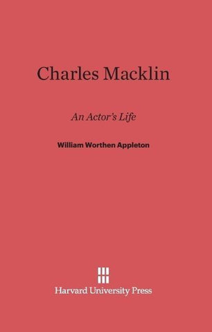 Charles Macklin