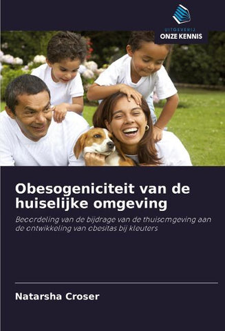 Obesogeniciteit van de huiselijke omgeving