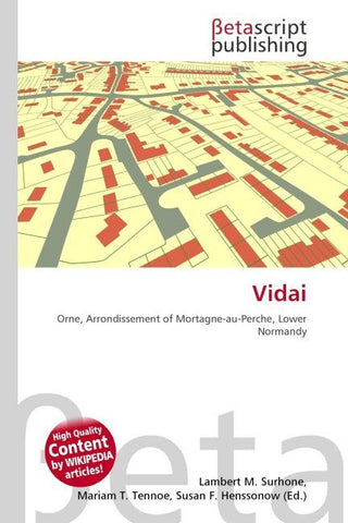 Vidai