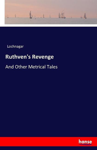 Ruthven's Revenge