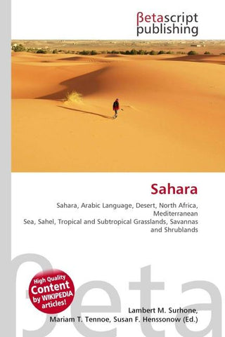 Sahara