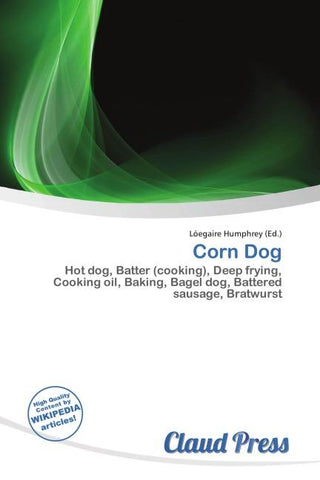 Corn Dog