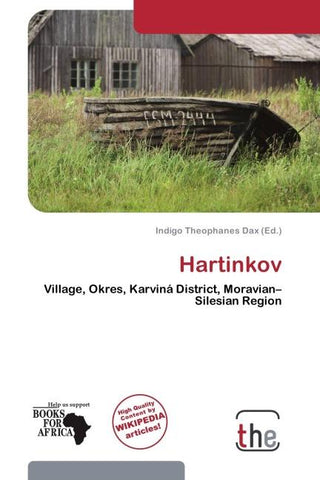 Hartinkov