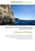 History of Malta