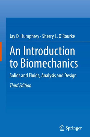 An Introduction to Biomechanics