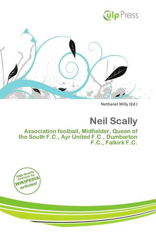 Neil Scally