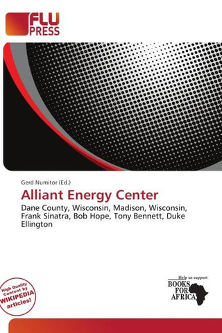 Alliant Energy Center