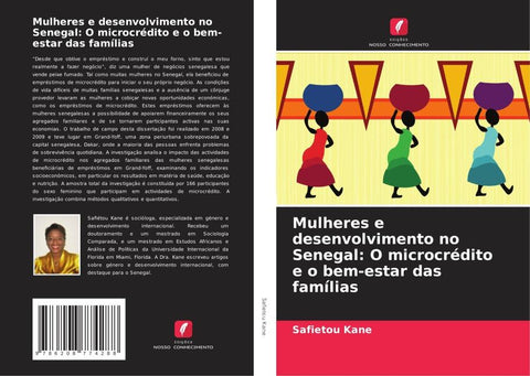 Mulheres e desenvolvimento no Senegal: O microcrédito e o bem-estar das famílias