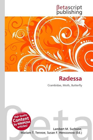 Radessa