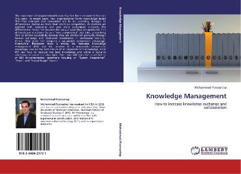 Knowledge Management