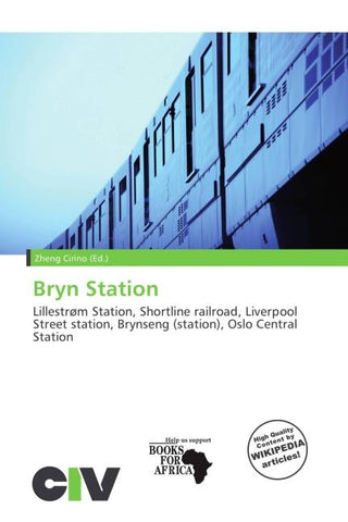 Bryn Station
