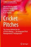 Cricket Pitches