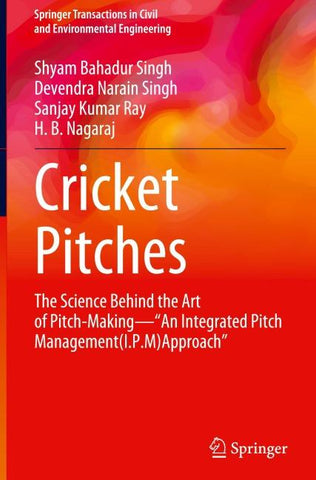 Cricket Pitches