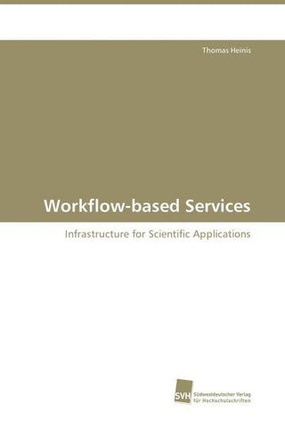 Workflow-based Services