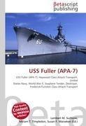 USS Fuller (APA-7)