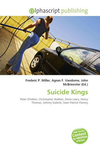 Suicide Kings