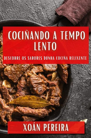 Cociñando a Tempo Lento