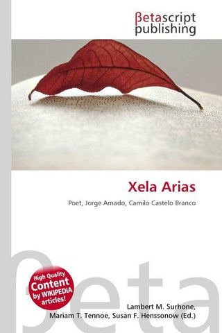 Xela Arias