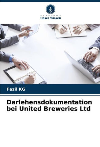 Darlehensdokumentation bei United Breweries Ltd