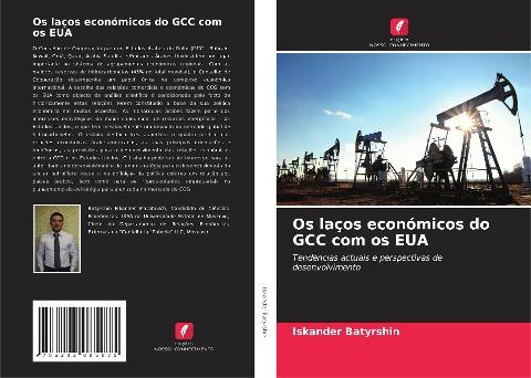 Os laços económicos do GCC com os EUA