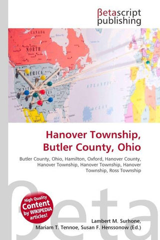 Hanover Township, Butler County, Ohio