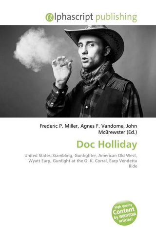 Doc Holliday