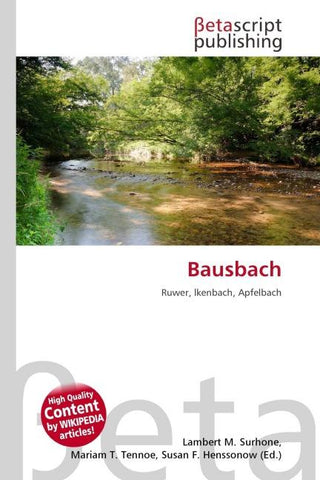 Bausbach