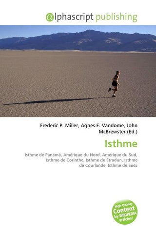Isthme