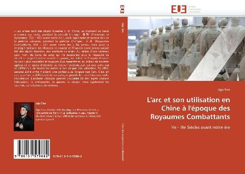 L'arc et son utilisation en Chine à l'époque des Royaumes Combattants