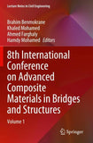 8th International Conference on Advanced Composite Materials in Bridges and Structures