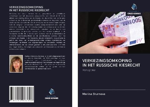 VERKIEZINGSOMKOPING IN HET RUSSISCHE KIESRECHT